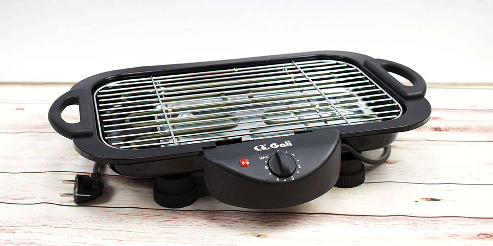 Vỉ nướng điện Gali GL-5022 - Hàng chính hãng