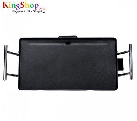 Vỉ nướng điện Gowell EGP-001