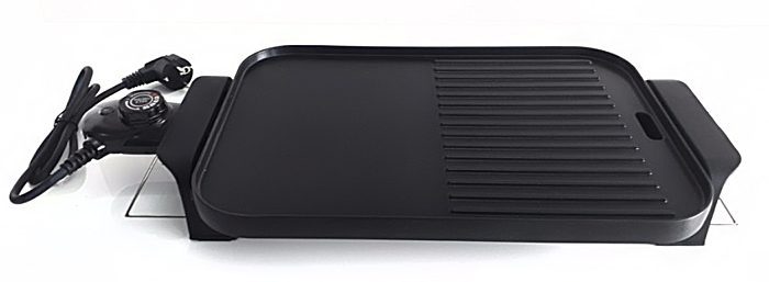 VĨ Nướng Điện Hayasa HA-661 - Hàng chính hãng