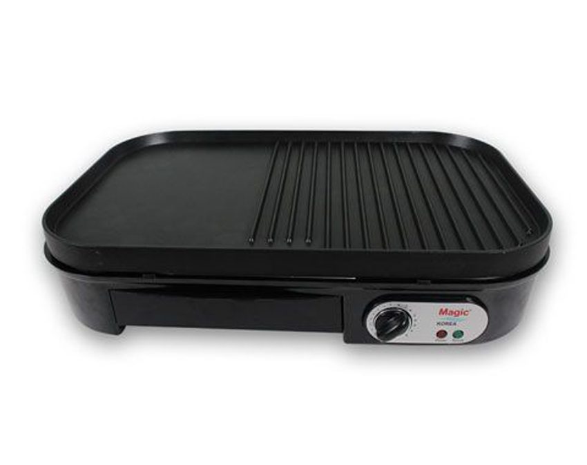Vỉ nướng điện Magic Korea A24 - Hàng chính hãng