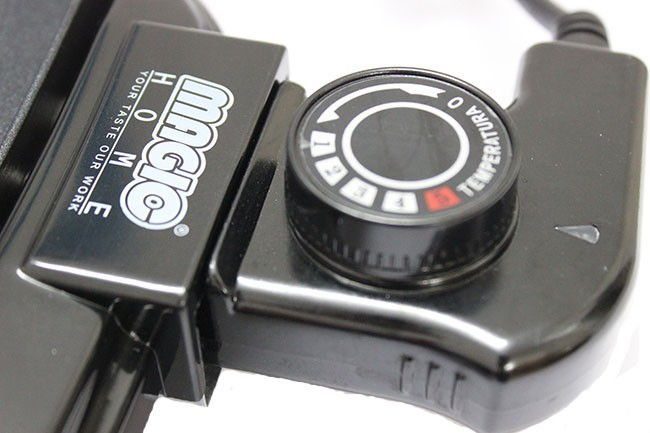 Vỉ nướng điện Magic Home MH-1169 - Hàng chính hãng