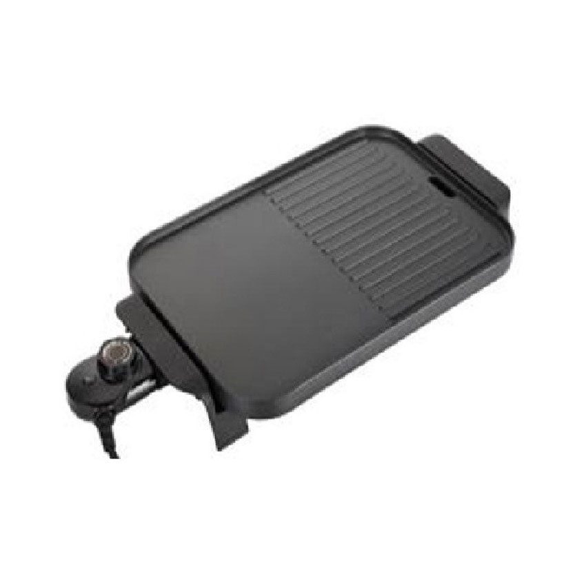 Vỉ nướng điện Matika MTK-LN1 - Hàng chính hãng