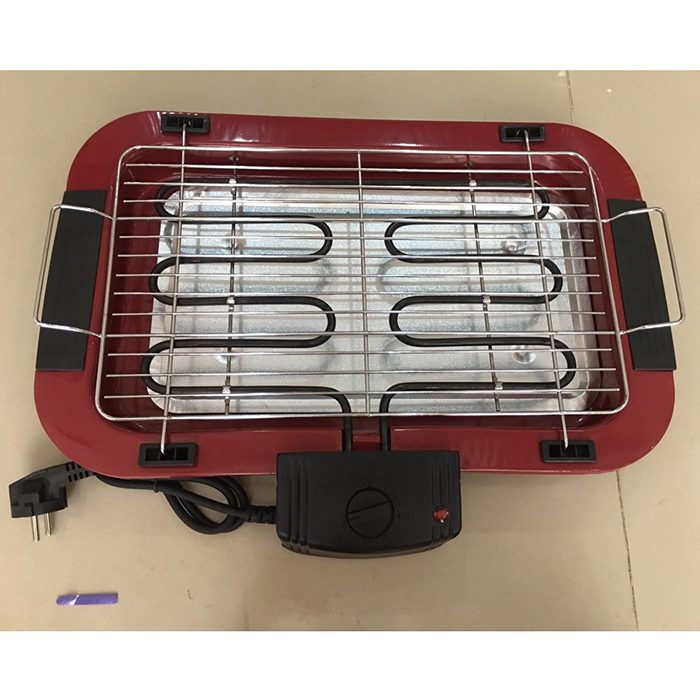 Vỉ nướng điện Osaka DH-033 - Hàng chính hãng