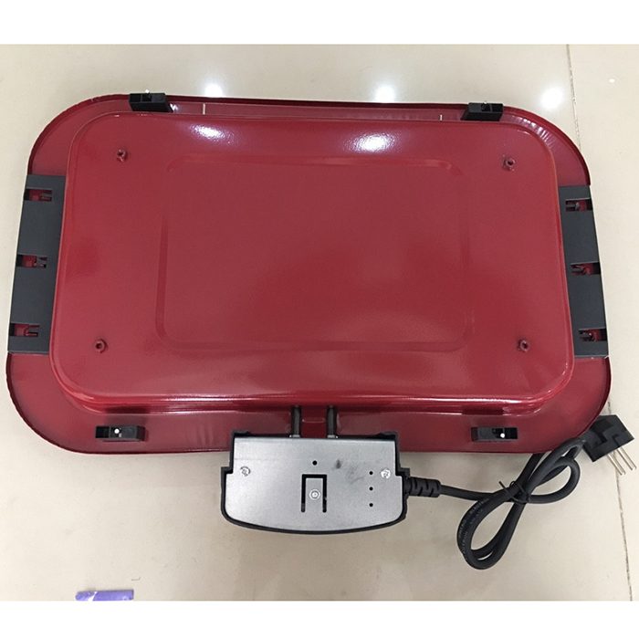 Vỉ nướng điện Osaka DH-033 - Hàng chính hãng
