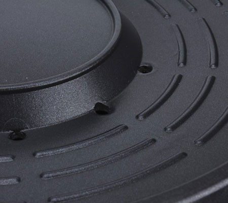 Vỉ nướng điện Panworld PW-0709 - Hàng chính hãng