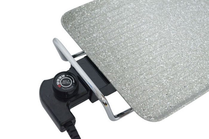 Vỉ nướng điện Hàn Quốc DH-SS01 - Hàng chính hãng