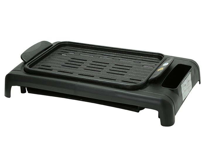 Vỉ nướng điện Tiger Queen SQ-8200 - Hàng chính hãng