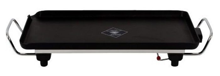 Vỉ nướng điện không khói Tiger Queen SQ-G600