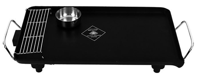 Bàn nướng điện Tiger Queen SQ-G600