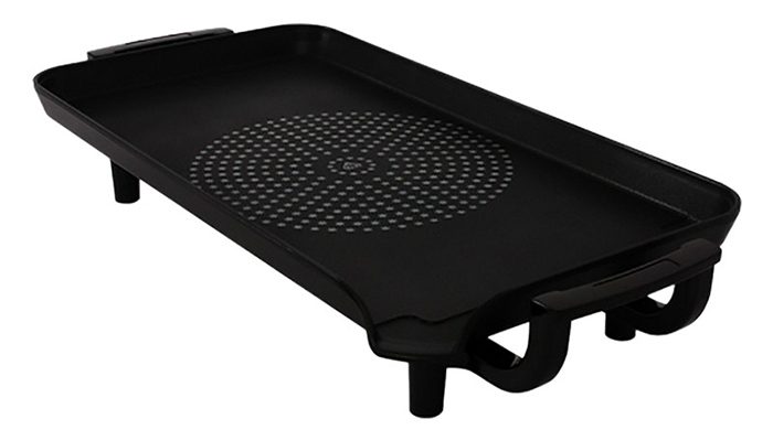 Vỉ nướng điện Tiger Queen SQ-G700 - Hàng chính hãng