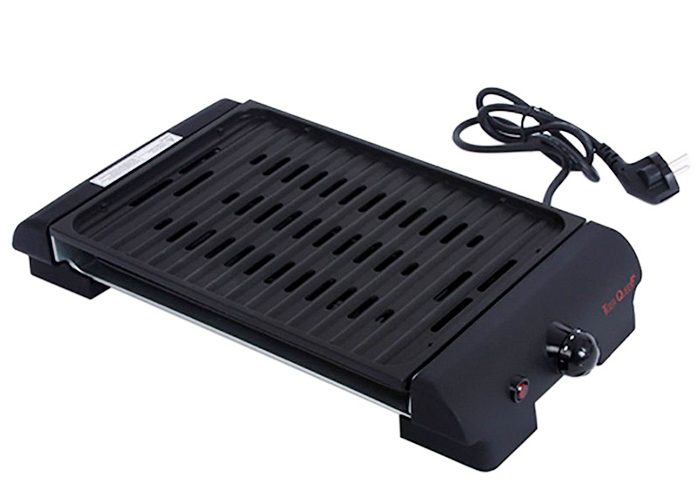 Vỉ nướng điện Tiger Queen SQ-S700