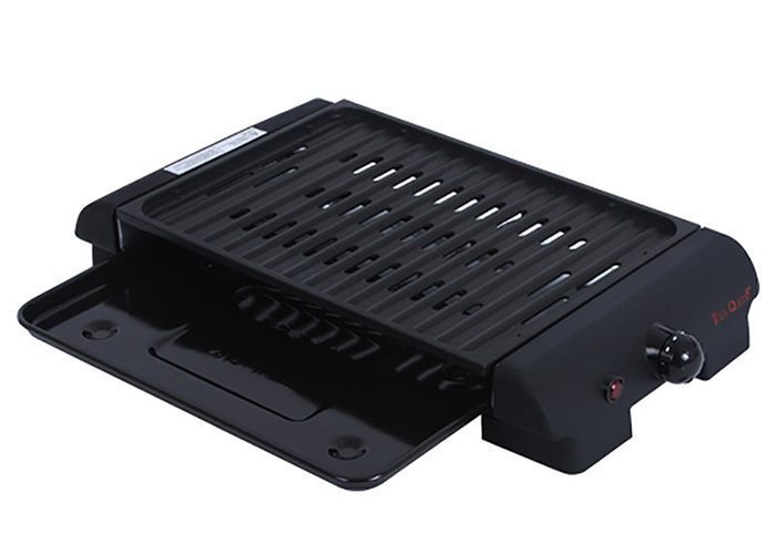 Vỉ nướng điện Tiger Queen SQ-S700