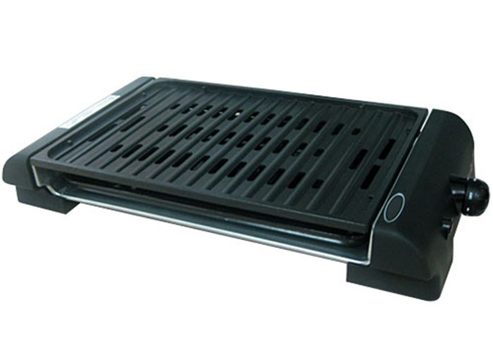 Vỉ nướng điện Tiger Queen SQ-S700