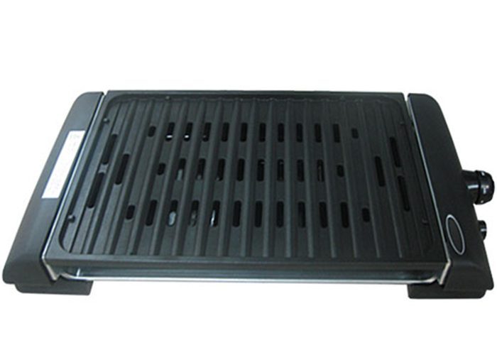 Vỉ nướng điện Tiger Queen SQ-S700