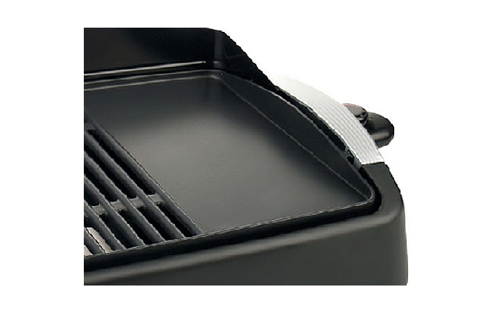 Vỉ nướng điện Zelmer 40Z012 - Hàng chính hãng
