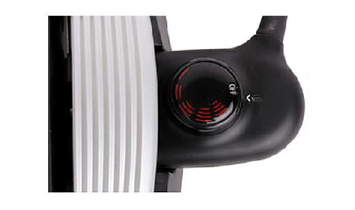 Vỉ nướng điện Zelmer 40Z012 - Hàng chính hãng