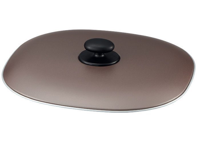 Vỉ nướng điện Zojirushi EA-BNQ10 - Hàng chính hãng