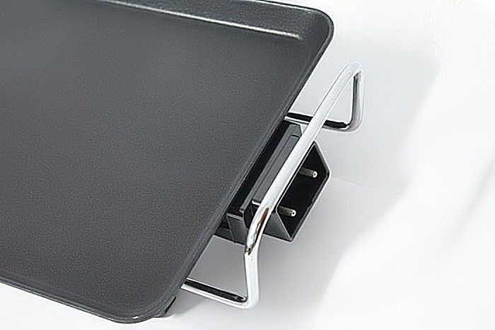 Vỉ nướng điện Electric Tabel Grill KG-199 (VN-198) - Hàng chính hãng