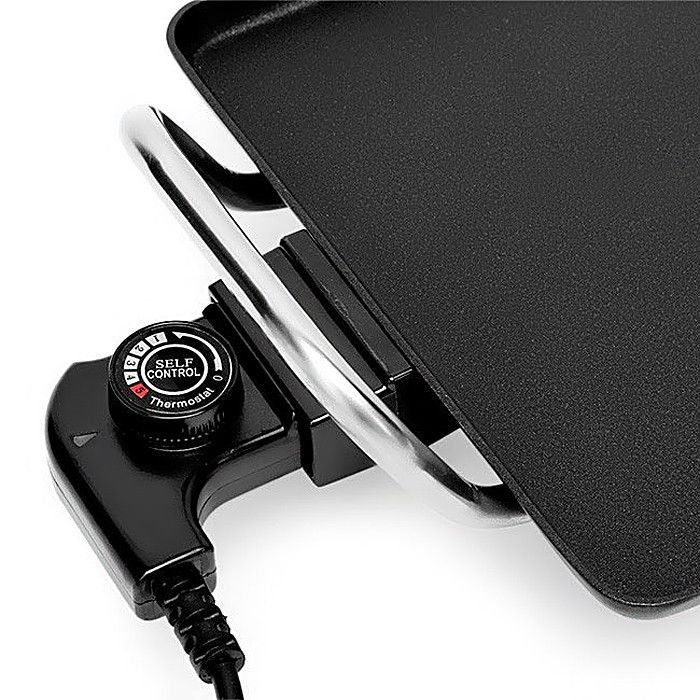 Vỉ nướng điện Electric Tabel Grill KG-199 (VN-198) - Hàng chính hãng