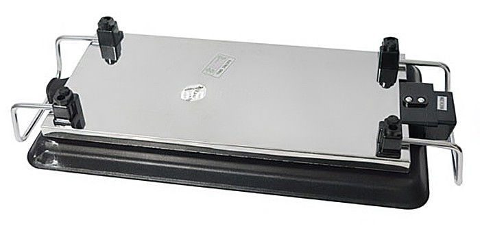 Vỉ nướng điện Electric Tabel Grill KG-199 (VN-198) - Hàng chính hãng