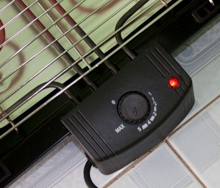 Magic One MG-08 - Công suất 2000W