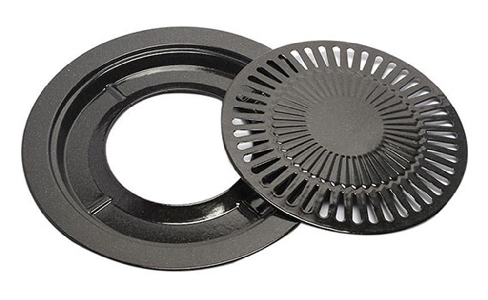 Vĩ nướng chống dính Rainy VCD30 - Hàng chính hãng