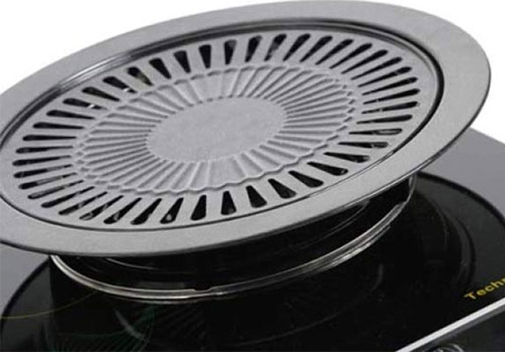 Vĩ nướng chống dính Rainy VCD30 - Hàng chính hãng