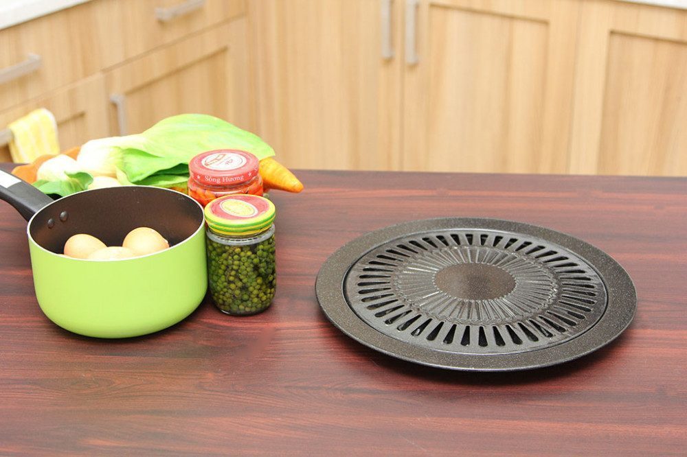 Vĩ nướng chống dính Rainy VCD30 - Hàng chính hãng