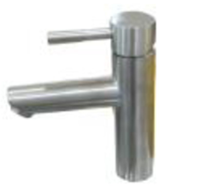 Vòi lavabo nóng lạnh Sumika 8211 - Hàng chính hãng