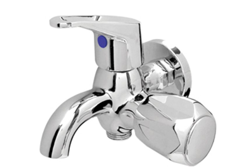 Kiểu dáng của vòi Lavabo lạnh Olaytoto KB-703