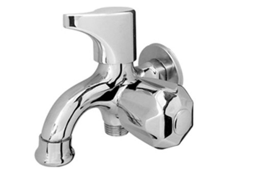 Kiểu dáng của vòi Lavabo lạnh Olaytoto KB-705