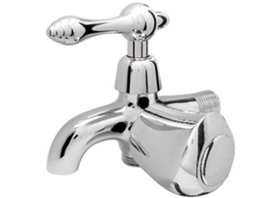 Kiểu dáng của vòi Lavabo lạnh Olaytoto KB-707