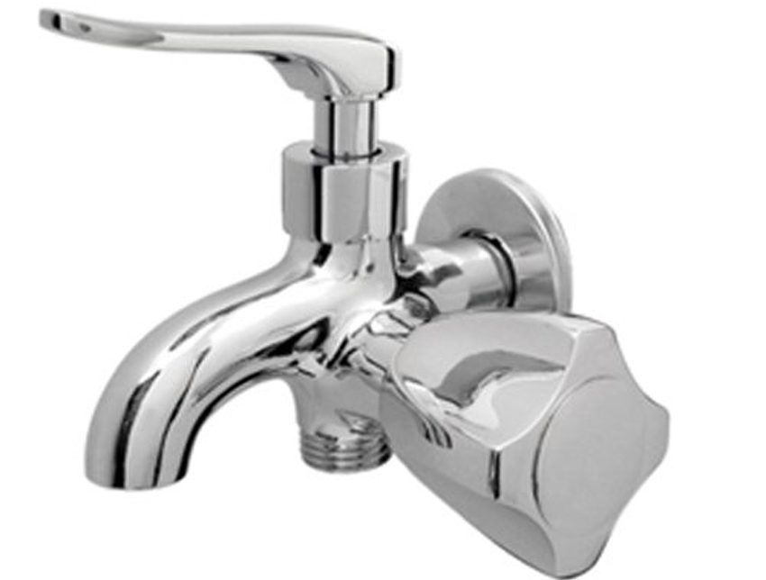 Kiểu dáng của vòi Lavabo lạnh Olaytoto KB-709