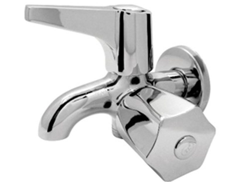 Kiểu dáng của vòi Lavabo lạnh Olaytoto KB-711