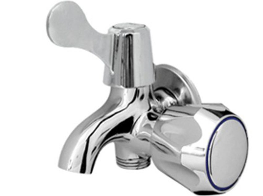 Kiếu dáng của vòi Lavabo lạnh Olaytoto KB-712
