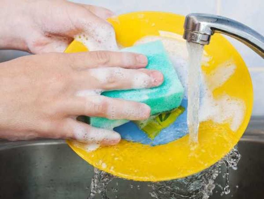 Công dụng của vòi Lavabo lạnh Olaytoto KB-712
