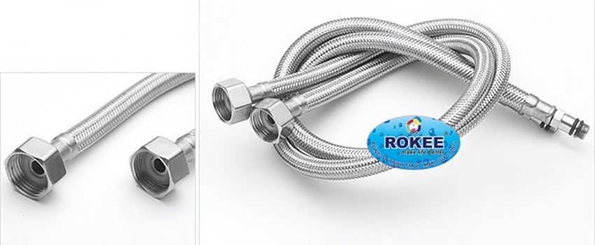 Vòi Lavabo nóng lạnh Olaytoto KB-208 - Hàng chính hãng