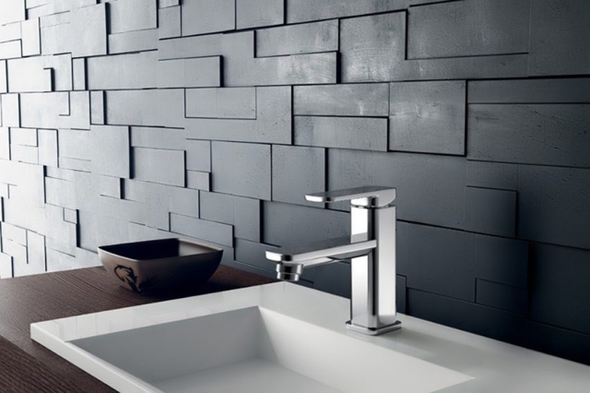 Vòi Lavabo nóng lạnh Olaytoto KB-210 - Hàng chính hãng