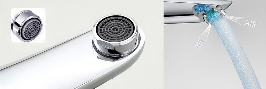 Vòi Lavabo nóng lạnh Olaytoto KB-210 - Hàng chính hãng