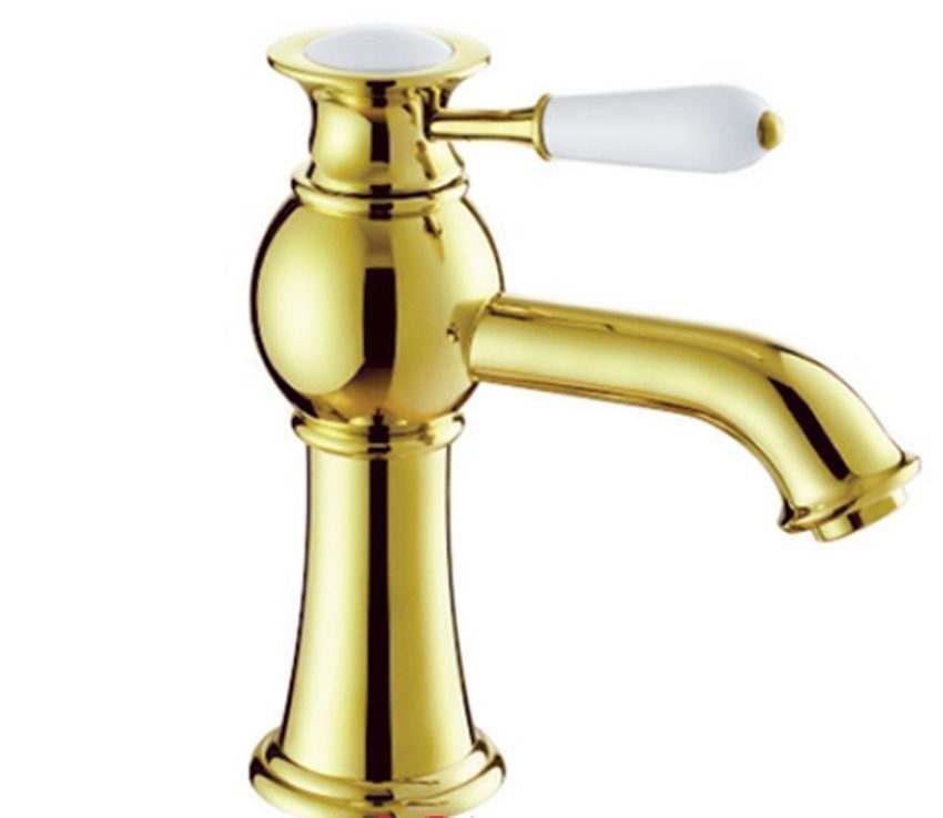 Vòi Lavabo nóng lạnh OLAYTOTO KB-226