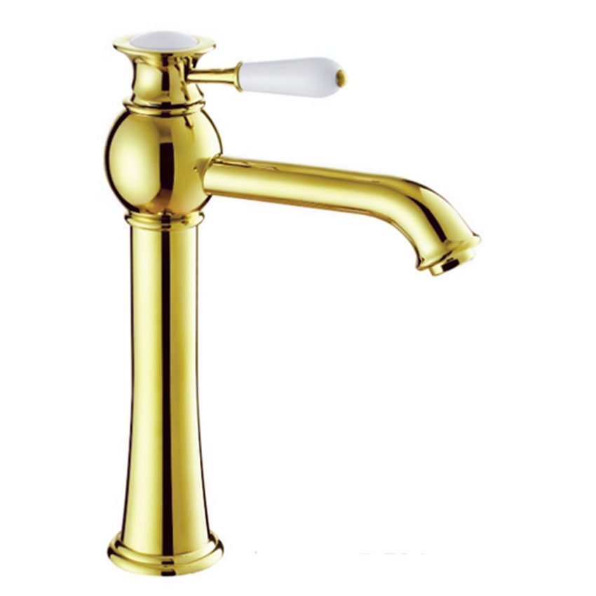 Vòi Lavabo nóng lạnh OLAYTOTO KB-227