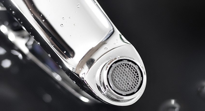 Vòi Lavabo nóng lạnh Olaytoto KB-217S - Hàng chính hãng