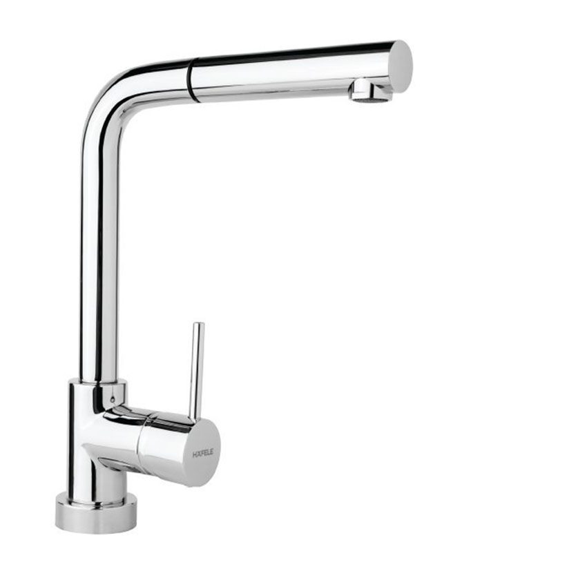 Vòi bếp Hafele Titus HT-C275 569.15.201 - Hàng chính hãng