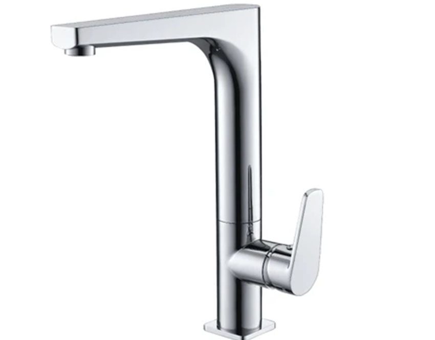 Vòi bếp Hafele Titus HT-C281 570.51.030 - Hàng chính hãng