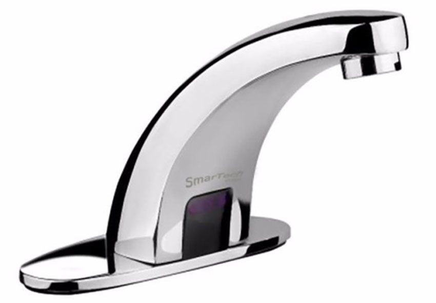 Vòi cảm ứng Smartech ST-101 - Hàng chính hãng