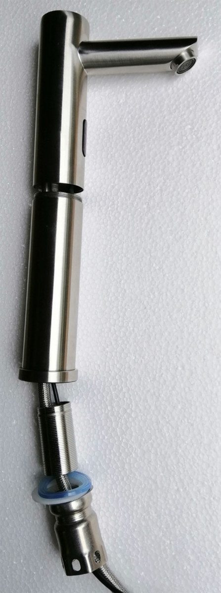 Vòi cảm ứng Smartech ST-135HS - Hàng chính hãng