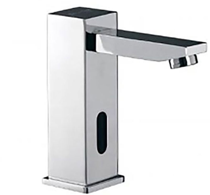 Vòi cảm ứng Smartliving YM102 - Hàng chính hãng