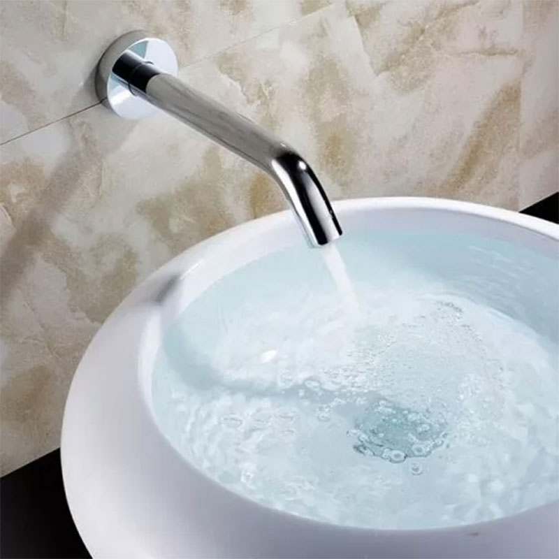 Vòi cảm ứng Smartliving YM104 - Hàng chính hãng