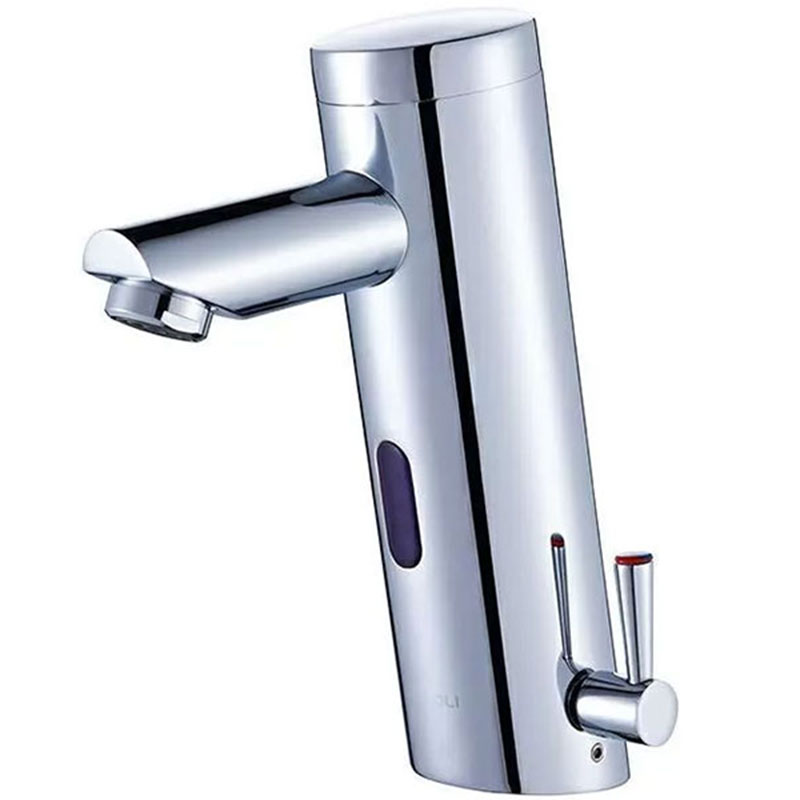 Vòi nóng lạnh cảm ứng Smartliving YM106 - Hàng chính hãng