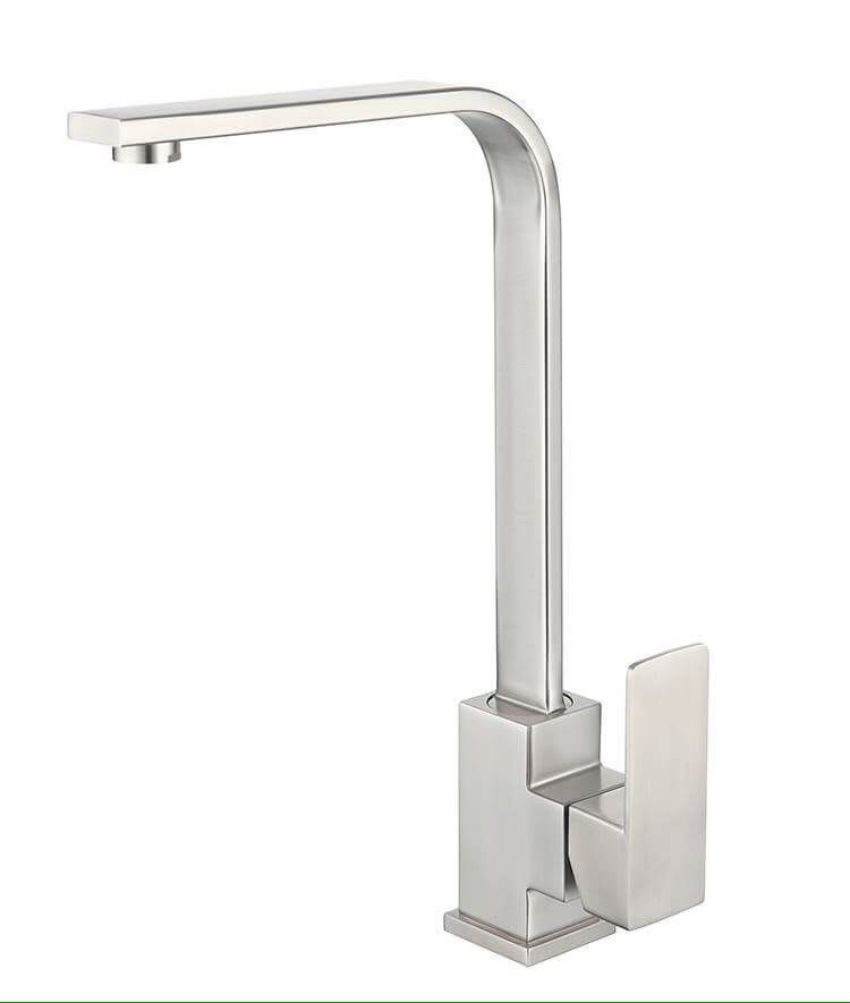 Vòi chậu rửa nóng lạnh Olaytoto VC-305S